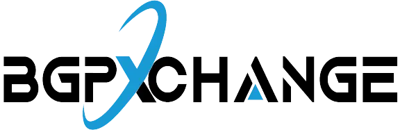 BGP.exchange Logo